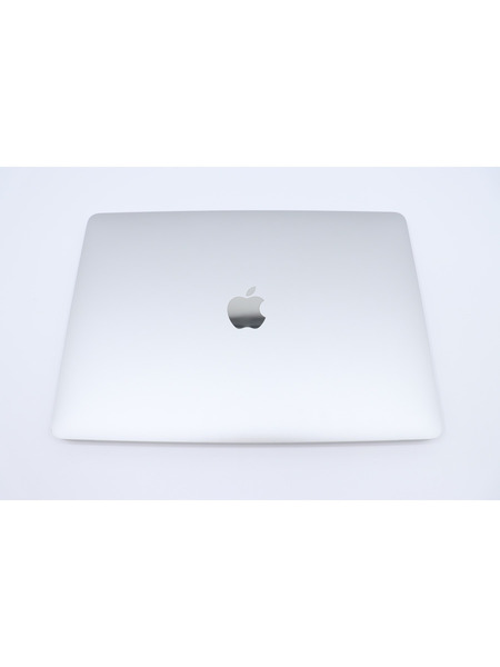 【リユースデバイス】MacBook Air 13インチ M1チップ 詳細画像 シルバー 5